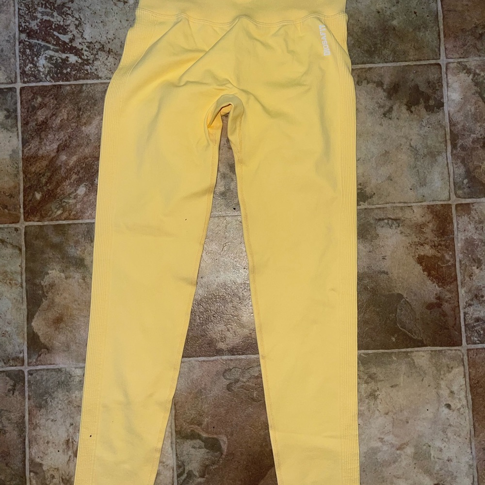 Diosa fit leggings